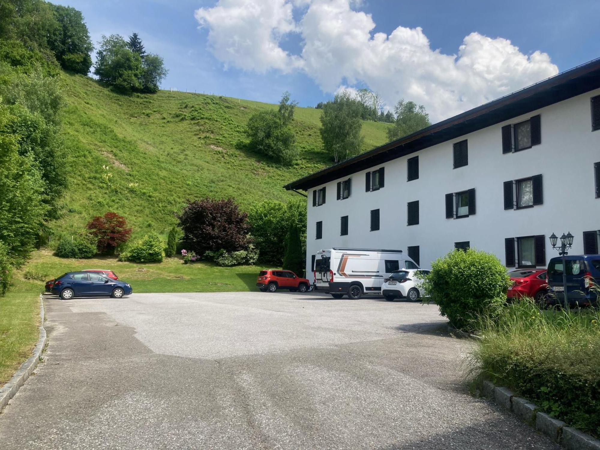 Mountain View Apartment Maria Alm am Steinernen Meer Exterior photo